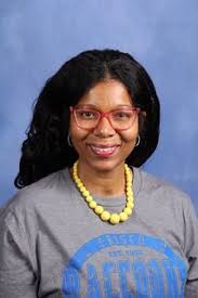 Frisco High School Staff