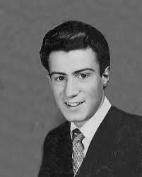 Anthony Azzari Obituary