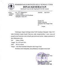 Sebagaimana surat resmi pada umumnya, maka contoh surat undangan haruslah menggunakan kop surat, menggunakan bahasa baku, dan juga memiliki isi yang singkat, namun. 9 Contoh Surat Dinas Yang Baik Dan Benar 2021