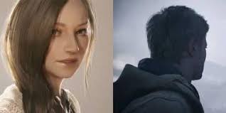 About Ethan and Mia : r/residentevil