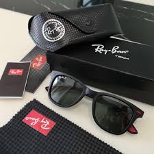 Memang hitam buta dengan hitam pejam mata sangat tak sama. Ray Ban Ferrari Edition Sunglasses Harga Review Ulasan Terbaik Di Malaysia 2021