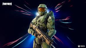 Some information on this page may not be factually correct. Fortnite Master Chief How To Get And Unlock Matte Black Style Ginx Esports Tv
