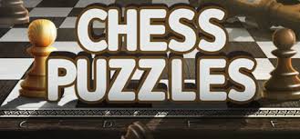 Solve as many puzzles as you can in 5 minutes! Ahorra Un 75 En Chess Puzzles En Steam