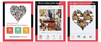 How to choose the best photo collage app for you. Top 6 Best Mobile Photo Collage Apps For Facebook Electrodealpro