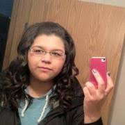 Kassandra Mitchell (kasiiem)