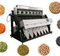 Sell cereal color sorter, Good quality cereal color sorter ...