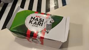 Check spelling or type a new query. Penggemar Kari Nasi Kari Atuk Kfc Ini Boleh Jadi Juadah Berbuka Puasa Anda Hari Ini