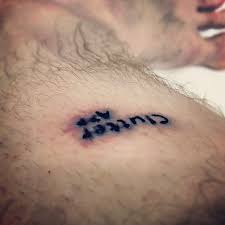 These are almost too perfect to believe. Tattoo Scabbing How Much Is Normal And What Should You Do