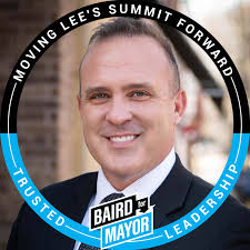 John Elkin for City Council