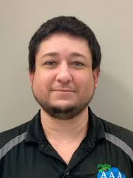 About South Florida Pool Designer AAA Custom Pools, Inc