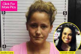 Teen Mom 2 Jenelle Evans: I Didn't Threaten My Former Roommate