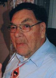 Keptin Peter Joe Augustine Sr.