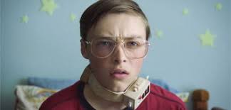 Watch: Clever Dark Comedy Short 'Wyrm' Needs You to Kiss Someone