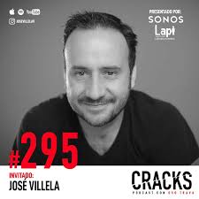 Apple Podcast：《Cracks Podcast con Oso Trava》Podcast 系列