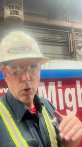 🚛✨ MB Life with Tom: Live from our Fab Shop!, Our team has been working  nonstop to get ready for Louisville, KY and Scrap Expo. We’re debuting the  Mighty Binz Franchise System — a revolutionary, ...