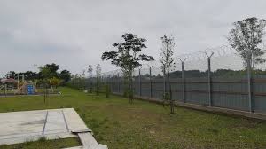 English download a sample report. Nsk Sejati Property Security Fencing Wire Mesh
