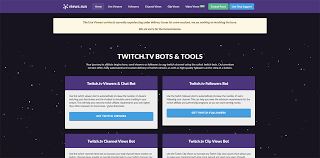 Twitch viewer bots are hard to come by, but the viewbot at viewerlabs is the best one around. 9 Best Twitch Viewer Bots For More Live Views 2021 Earthweb