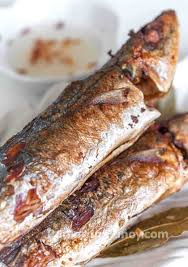 Fried Fish Adobo Recipe Recipe Fried Fish Adobo Recipe Fish Recipes