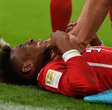 Der fc bayern steht in der bundesliga vor der 31. Fc Bayern Munchen Kann So Fruh Meister Werden Wie Noch Nie Welt