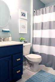Find the perfect little boys bath stock photos and editorial news pictures from getty images. Image Result For Boy And Girl Bathroom Ideas Kid Bathroom Decor Bathroom Refresh Boys Bathroom