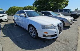 Image result for Light Silver 2009 A6