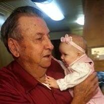 Barney E. Furby Obituary