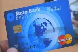 If it still fails then it may be any of the following reasons: Old Sbi Atm Cards Will Be Invalid In Few Hours How To Apply For Emv Chip Based Cards