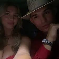 Isaac Miles's Instagram, Twitter & Facebook