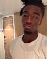 Matthew Marchellous Williams (@chellous2) • Instagram photos and videos