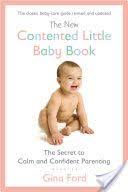 Download Ebooks The New Contented Little Baby Book Pdf Epub Mobi By Gina Ford Complete Read Online Baby Book Books Little Babies
