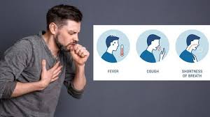 Tak Semua Orang Batuk Pertanda Corona Begini Cara Mudah Bedakan Batuk Tanda Covid 19 Vs Flu Biasa Tribunnewsmaker Com