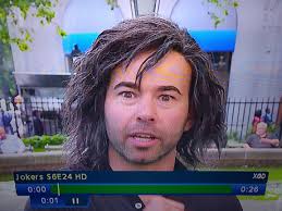 Plus, learn which joker has been stung by a jellyfish in real life! 1562 Best R Impracticaljokers Images On Pholder Change My Mind