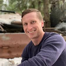 Katherine Melvin (@kmelvinwrites)