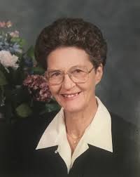 Obituary for Barbara (Thigpen) Ward