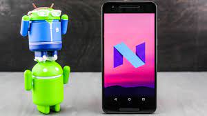 Android 7 Nougat Release Date When You Ll Get The Update And New Features Android Android Marshmallow Android One