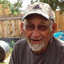 David J. Cordova Obituary