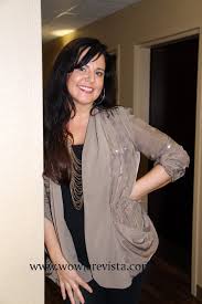 Layla Angulo: 'Rompiendo fronteras'