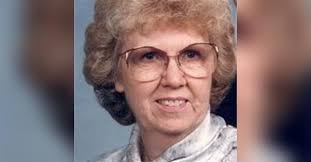 Hazel Setty Obituary