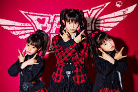 Hasil gambar untuk babymetal sakura gakuin