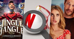 Karácsony klonikája videa netflix : Karacsonyi Sajat Gyartasu Netflix Filmek Es Sorozatok 2020 Oktober December Musoron