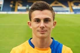 THE66POW: Mansfield Town 3 v Hartlepool United 1