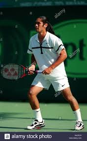 Official tennis player profile of marcelo rios on the atp tour. Marcelo Rios Stockfotos Und Bilder Kaufen Alamy