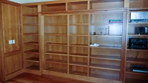 Here's how to plan one in real life! Hidden Pivot Bookcase Installation Thisiscarpentry