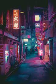 This site is about how japanese aesthetic values are expressed in architecture, gardens, folk arts and crafts, everyday we hope this will provide a useful resource for those interested in japanese culture. Aesthetic Japan Nightlife Wallpapers Wallpaper Cave