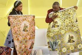 Dans ce contexte de crise et de discriminations, les femmes et les organisations. 8 Mars 2021 La Cicam Annonce Qu Elle Ne Pourrait Pas Satisfaire La Demande En Pagne Investir Au Cameroun