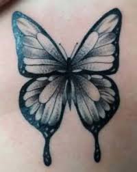 Ver más ideas sobre tatuajes de mariposa, tatuaje de polilla, disenos de unas. Tatuajes De Mariposas Significados Fotos Precios Y Opiniones