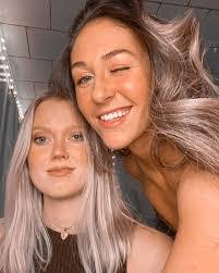 Kayla Mabe's Instagram, Twitter & Facebook