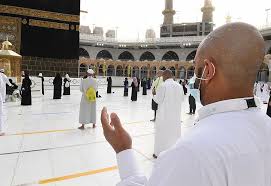 Your suggestions to improve the site will be highly appreciated. Saudi Arabia Said To Mull Overseas Hajj Pilgrims Ban For Second Year Arabianbusiness