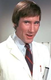 Jim Dale (Carry On Again Doctor)
