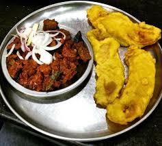Curries have been popular in britain for decades and were popularised during the time of the british raj in india. Kerala The Better India